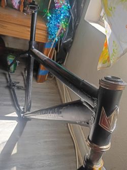 Og goon frame