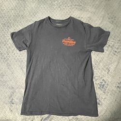 Primitive Shirt