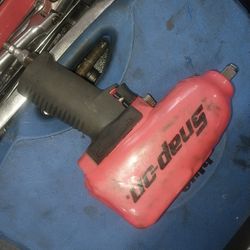 Snapon MG725 1/2 Impact 