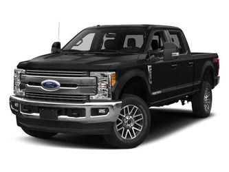 2018 Ford F-250