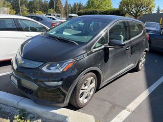 2017 Chevrolet Bolt EV
