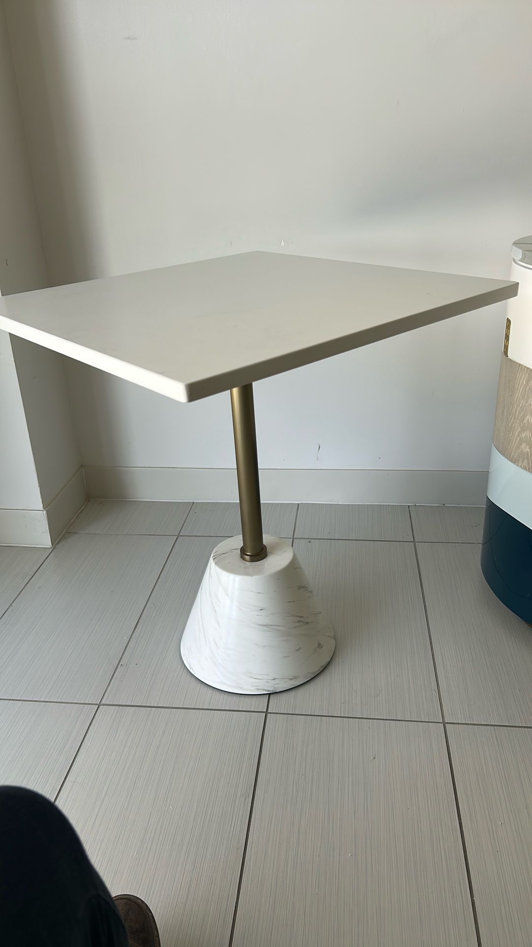 Small Coffee Table