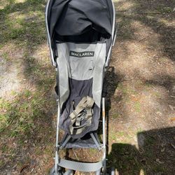 MacLaren VOLO stroller, Lightweight And Super Sturdy