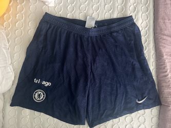 Nike Men’s Chelsea FC Strike Shorts
