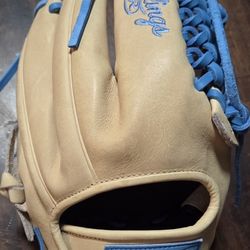 New With Tags Rawlings Heart Of The Hide Baseball Glove 300 Retail 