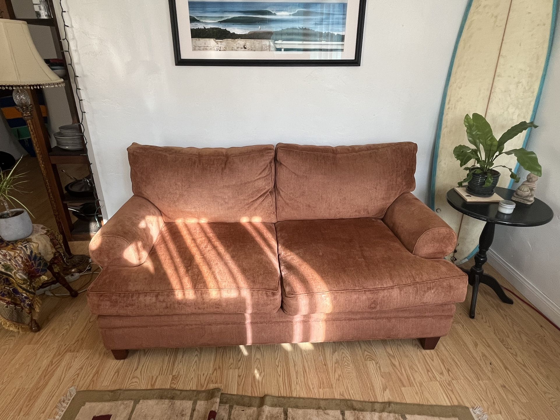 Vintage Couch