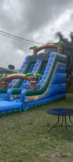 Inflatables