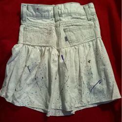 Little Levi's, Kids 6