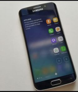 Samsung Galaxy s6 unlocked with warranty