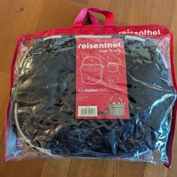 Reisenthel Bike Basket