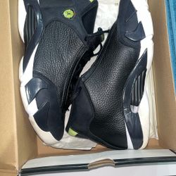 Nike Jordan 14 Size 9