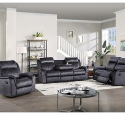 Furniture Sofa Sectional Chair, Recliner Couch, Coffee Table Tv Stand