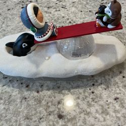 Hallmark Keepsake (The World Of Frosty Friends)