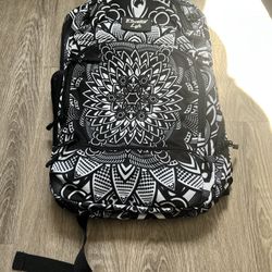 Elevated Lyfe Hydration Backpack 