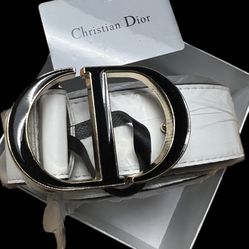 Designer Belt 