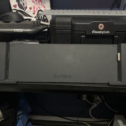 Surface Tablet Docking Station 