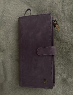 New iPhone 16e Wallet Case