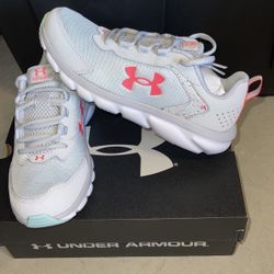 Underarmour Shoes