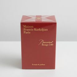 Baccarat Rogue 540 Maison Francis Kurkdjian Paris –