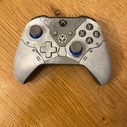 Xbox One Controller Gears Of War 1708 $30