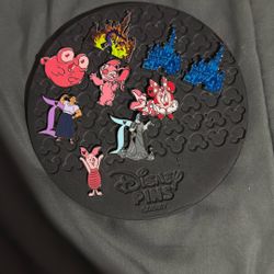 Authentic Hidden Disney Pins 