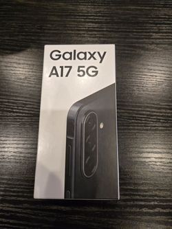 Samsung Galaxy A17 Unlocked (2579)