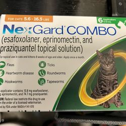 For Cats 
