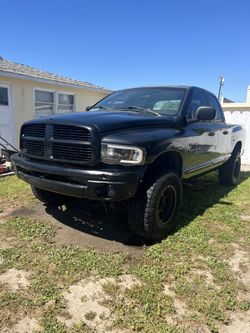 2004 Dodge Ram 1500