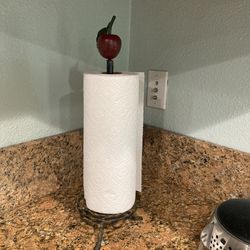 Paper Towel Holder( Home Interiors)