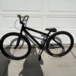 SE Big Flyer Bike 29”