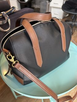 Fossil Hand Bag