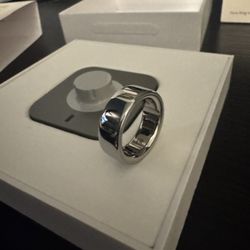 Oura Ring 4
