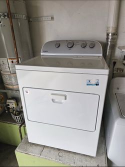 Electric dryer