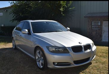 2009 BMW 335i