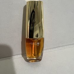 Estee Lauder Beautiful Mini Parfum Spray .16 oz / 4 ml - Perfume - RARE