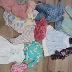 Baby Clothes 