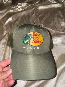 Bass Pro ShopClub Member SnapBack