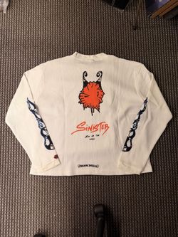 Chrome hearts thermal
