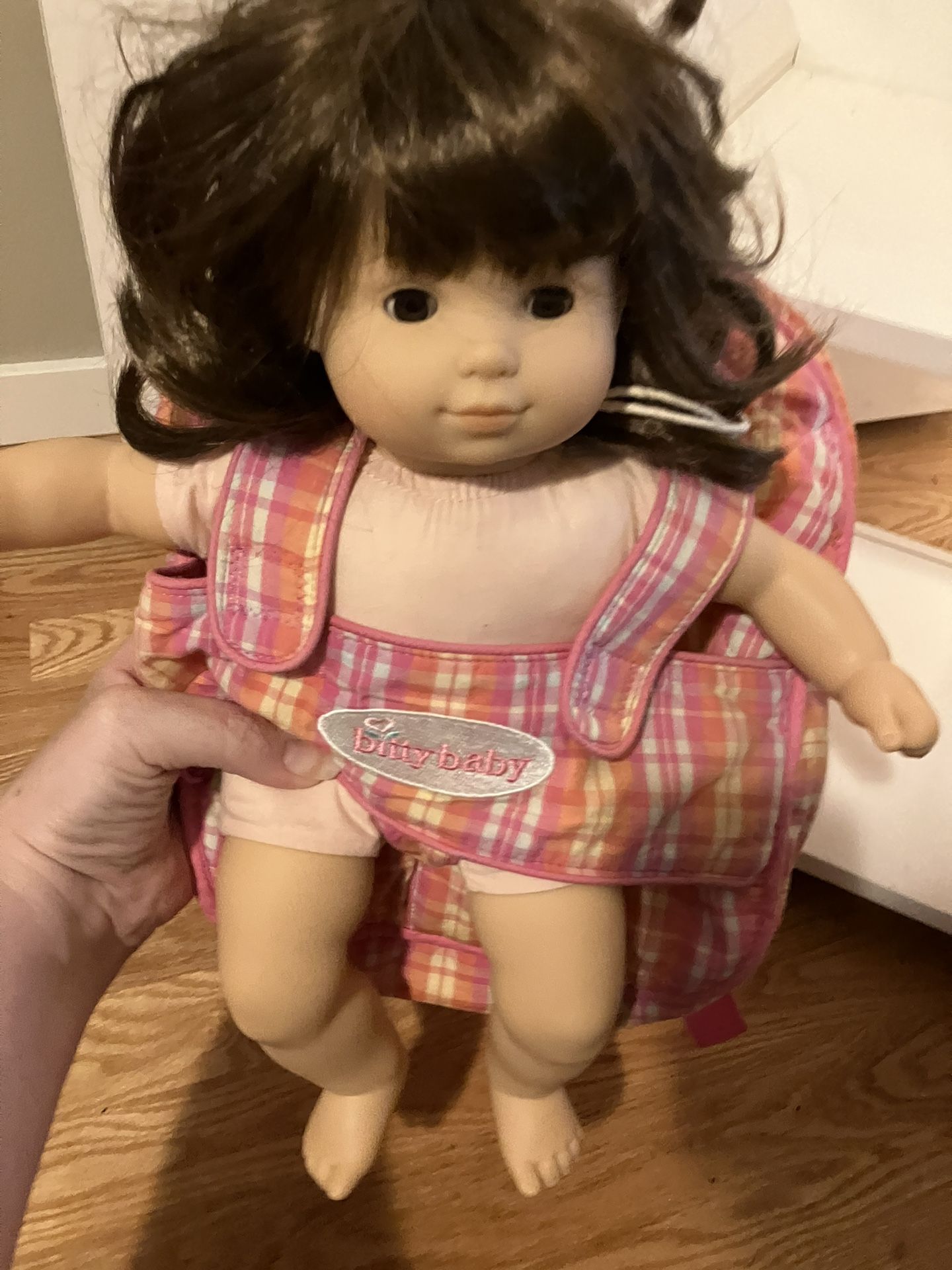 American Girl