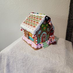 Disney Gingerbread House Bucket