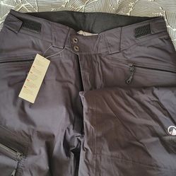 North Face Steep Series Medium Size Men Pants