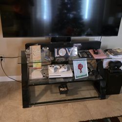 Couch/TV Stand