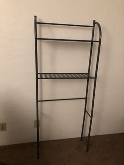 BATHROOM STAND FOR OVER TOILET !!!