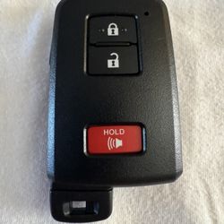 Llaves Y Controles Para Carros