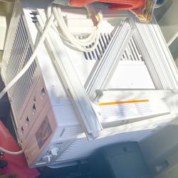 Window AC BTU 5K