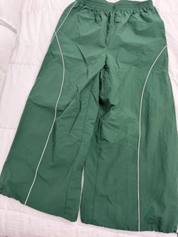 OQQ pantalón Deportivo 