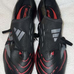 Soccer Cleats For Men
