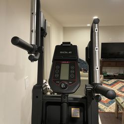 Sole Brand Climber/trainer