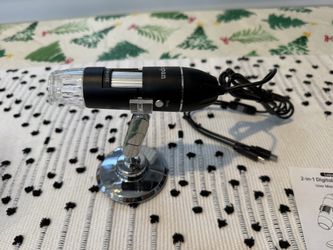 Digital Microscope