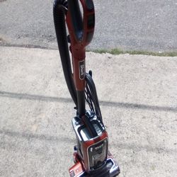 Apex Shark Vacuum Duo 60.00
